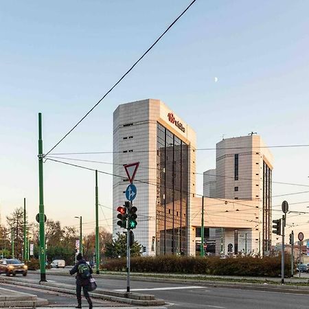 Rifugio Nel Cuore Di Milano Con Doccia Idromassaggio Zewnętrze zdjęcie